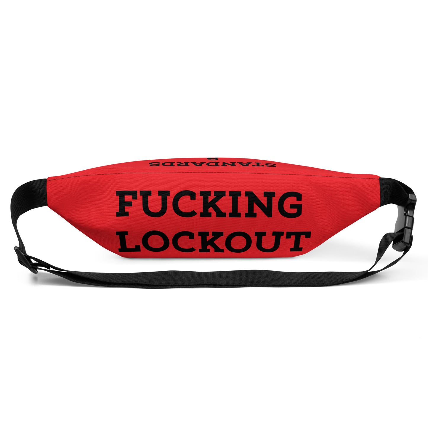 WSO Fanny Pack