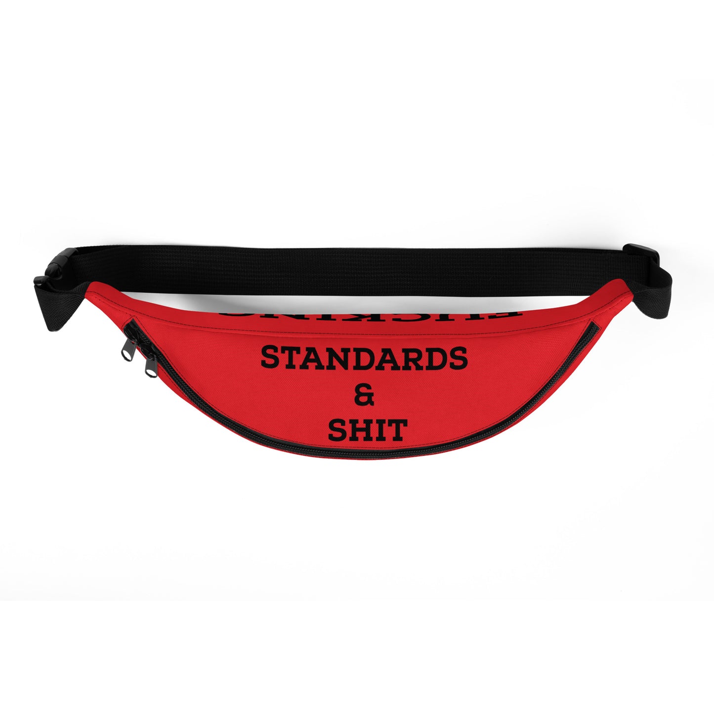 WSO Fanny Pack