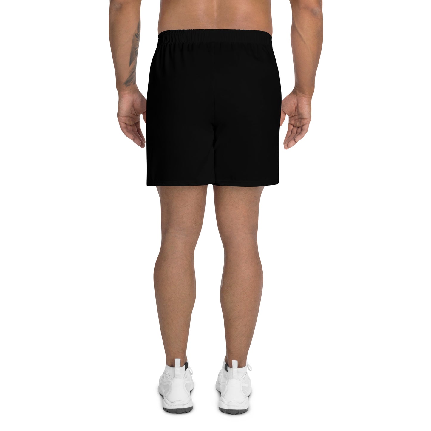 FANTASTIC BEASTS Men's Recycled Athletic Shorts
