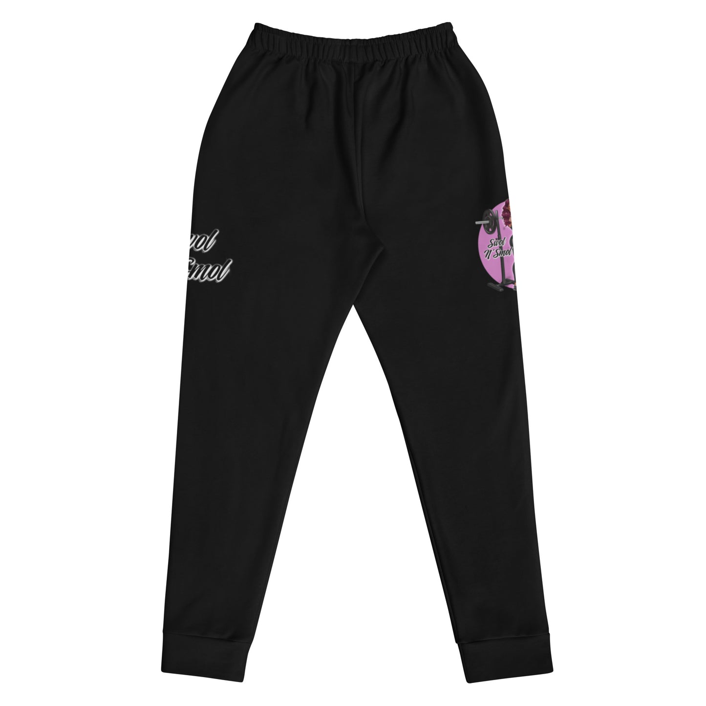 Swolnsmol Women's Joggers