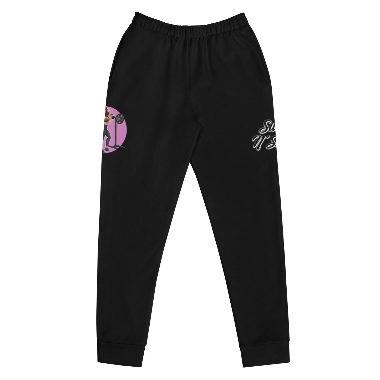 Swolnsmol Women's Joggers