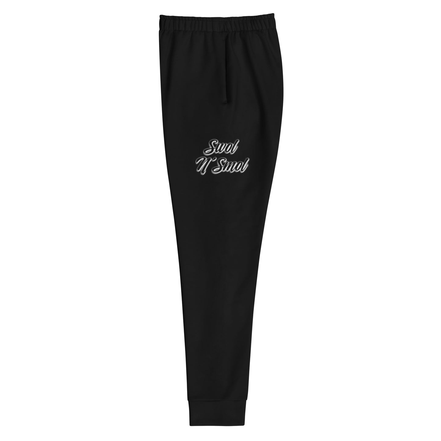 Swolnsmol Women's Joggers