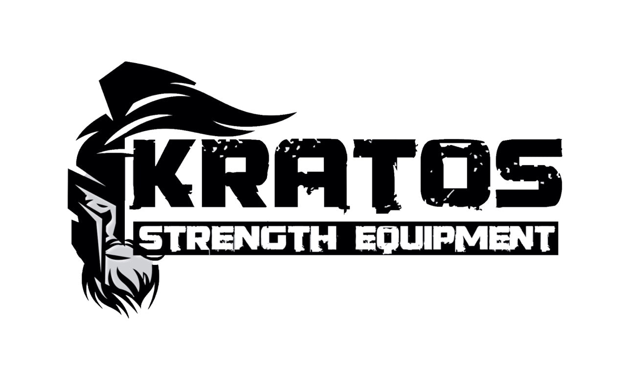 Kratos Strength Equipment