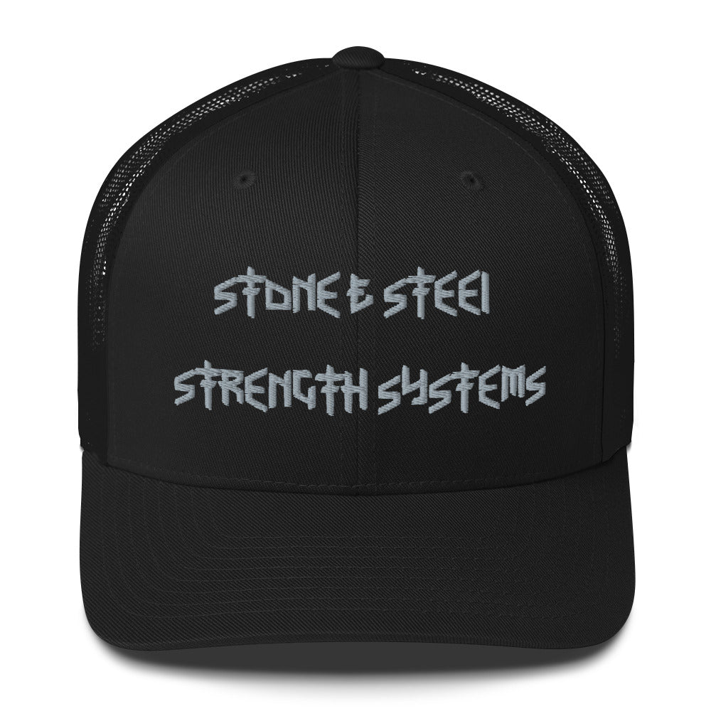 S4 Trucker Cap