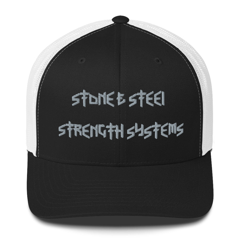 S4 Trucker Cap