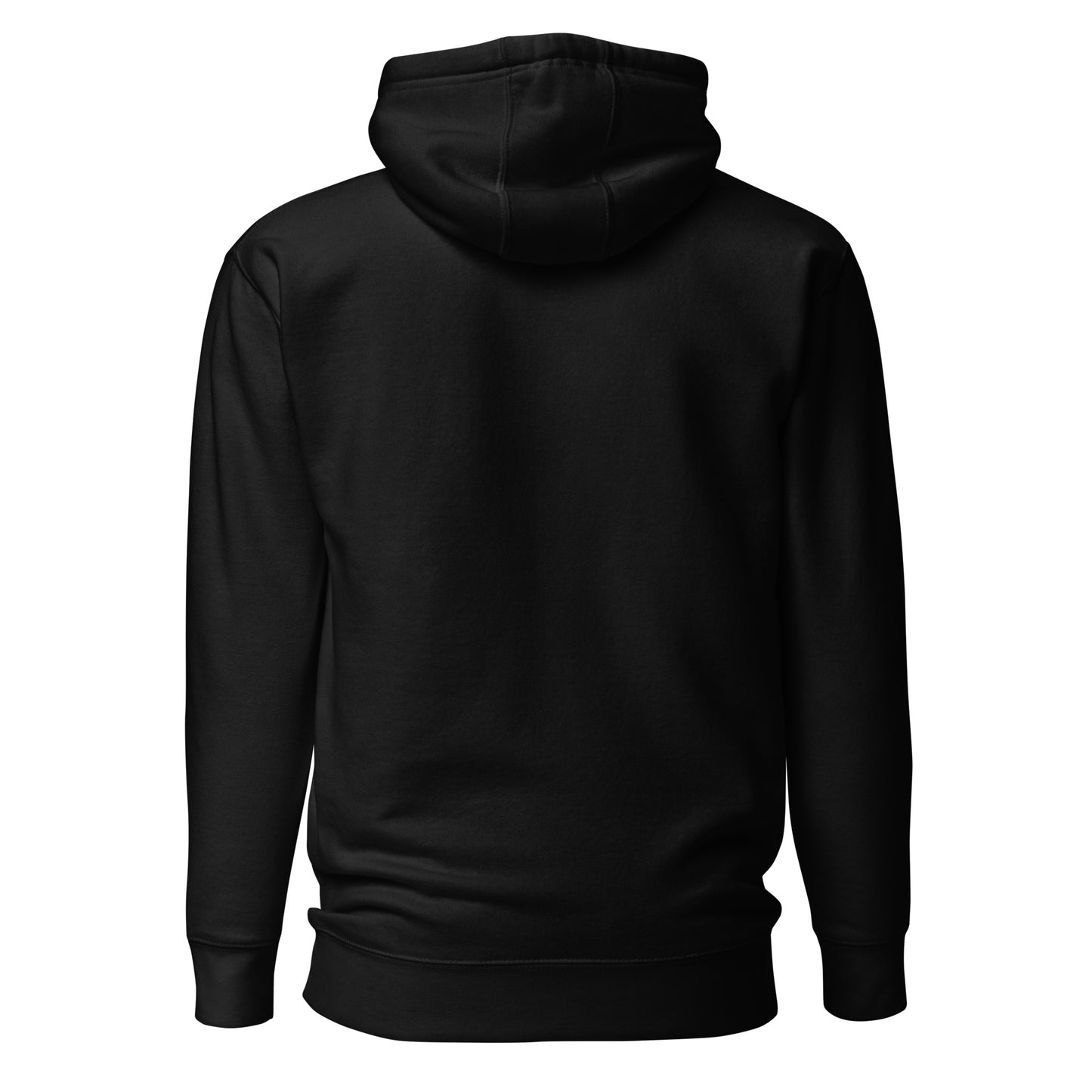 Sideshow Strong GRN Unisex Hoodie