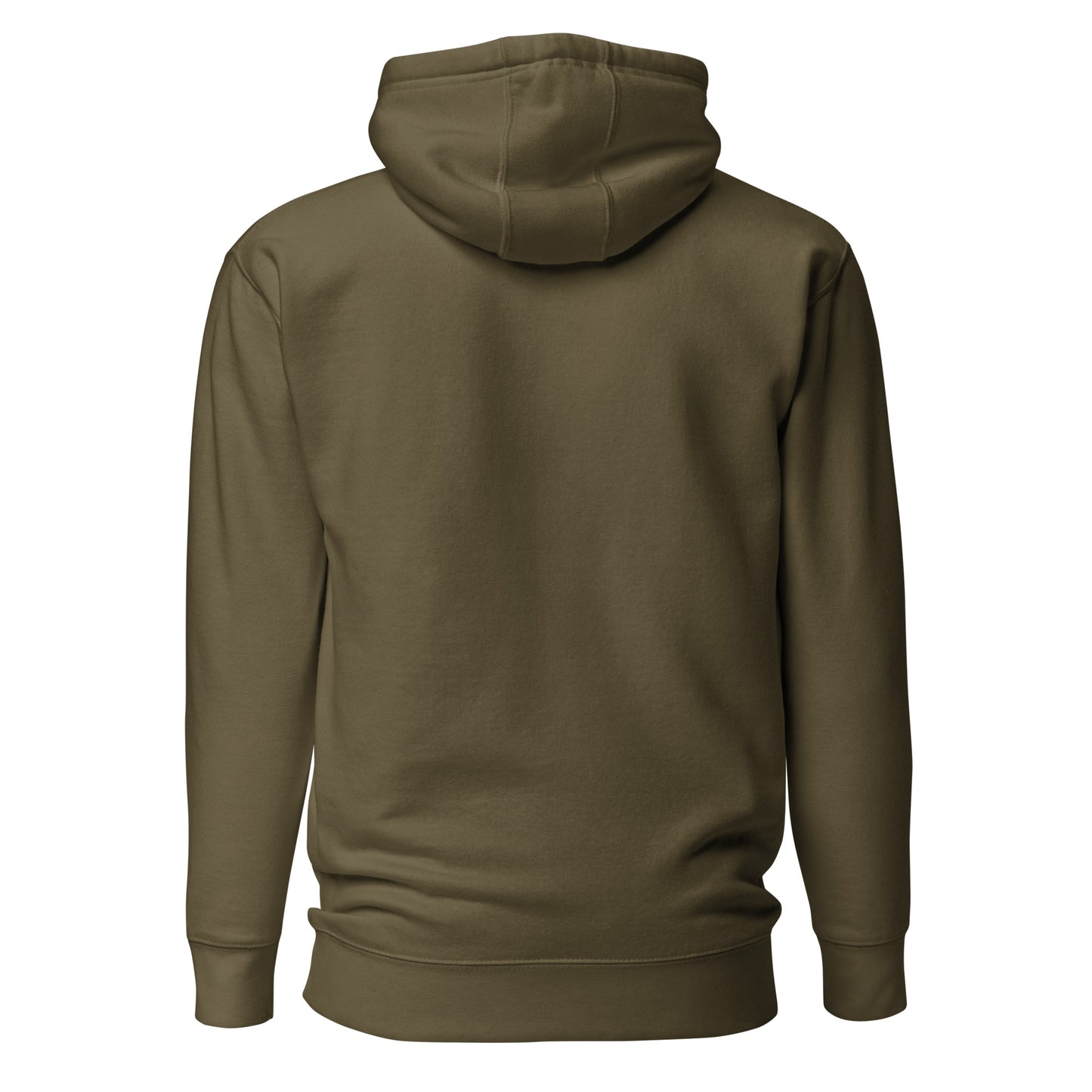 Sideshow Strong GRN Unisex Hoodie