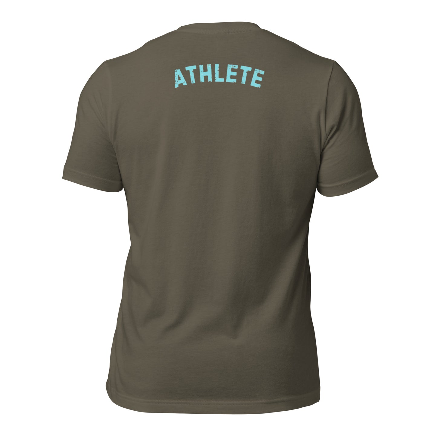 PRESTIGE PERFORMANCE TEAM PP Unisex t-shirt