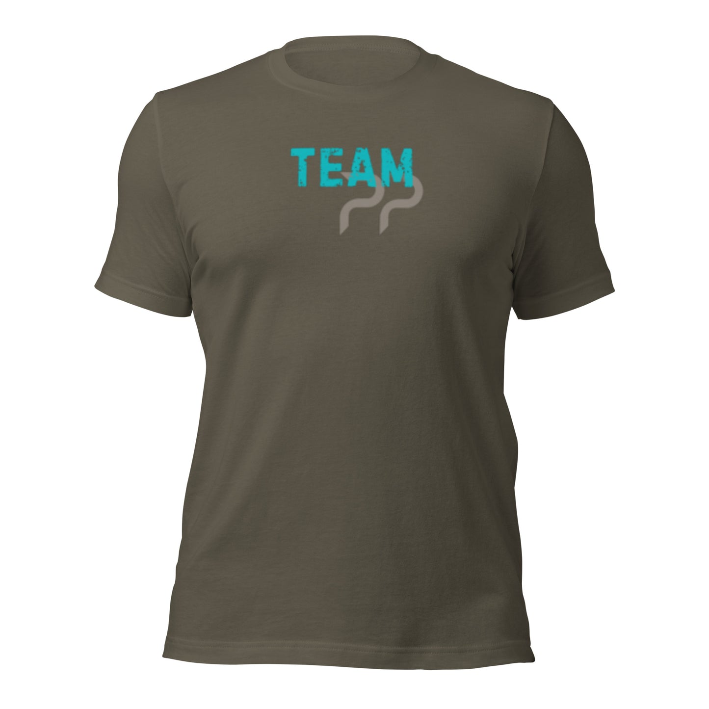 PRESTIGE PERFORMANCE TEAM PP Unisex t-shirt