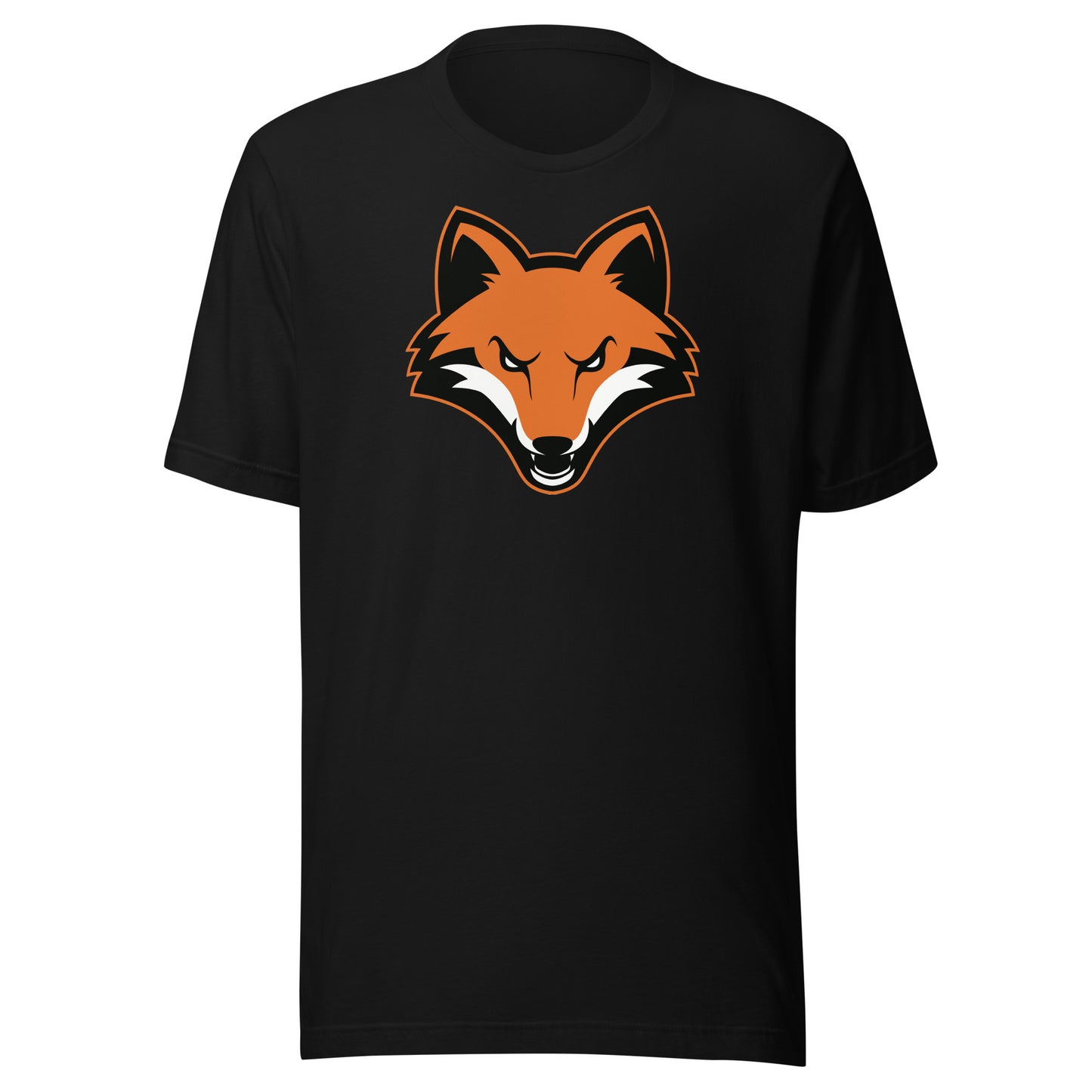 FOX IT UP Unisex t-shirt