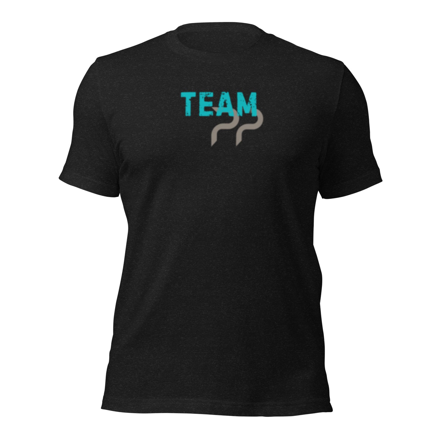 PRESTIGE PERFORMANCE TEAM PP Unisex t-shirt