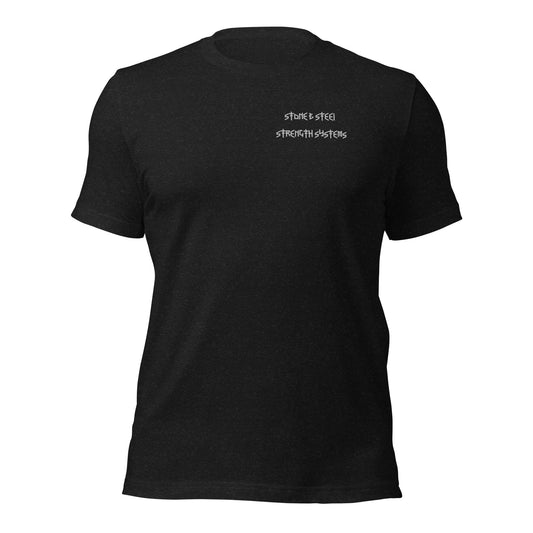 S4 2 Unisex t-shirt