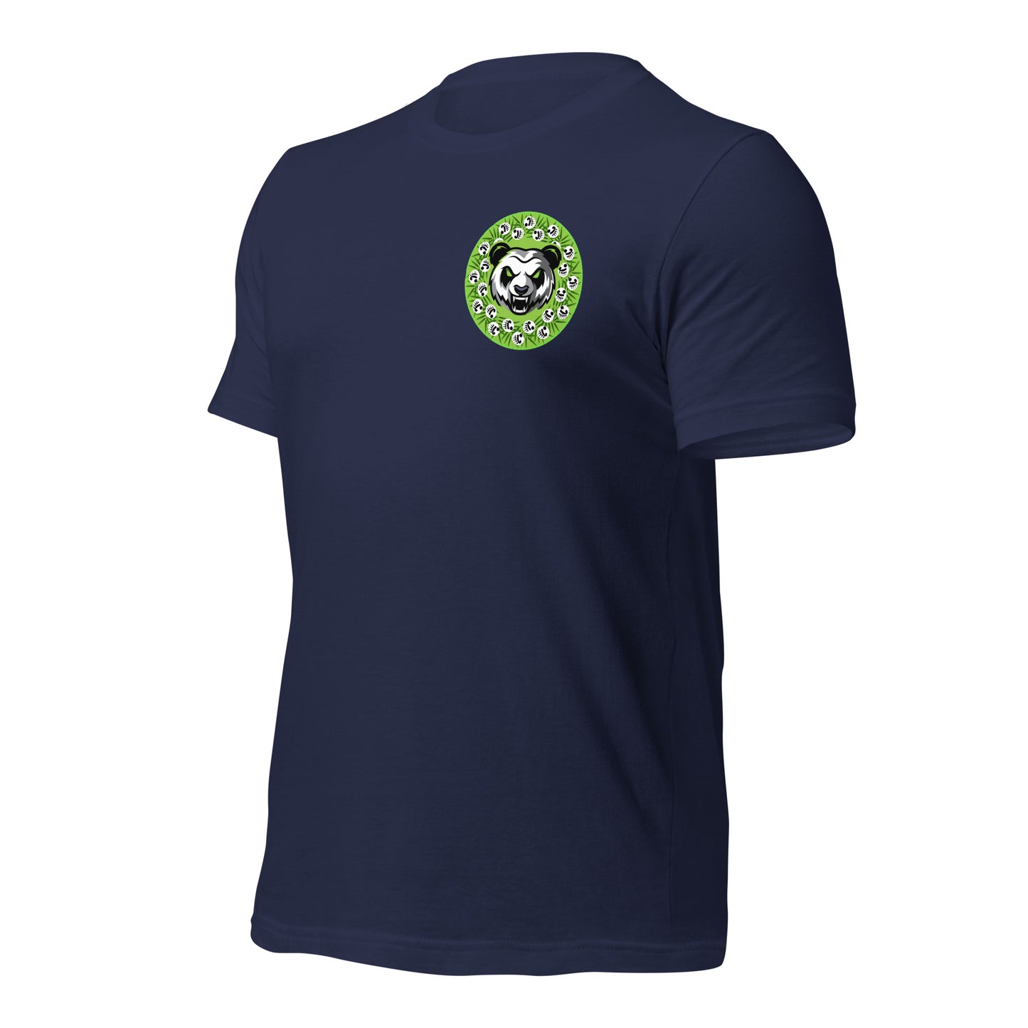 PandaPwr Sfu Unisex t-shirt