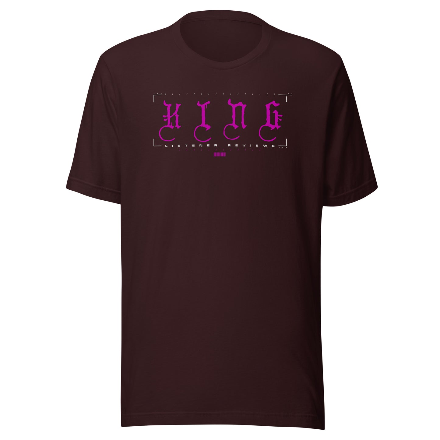KLR GD Unisex t-shirt