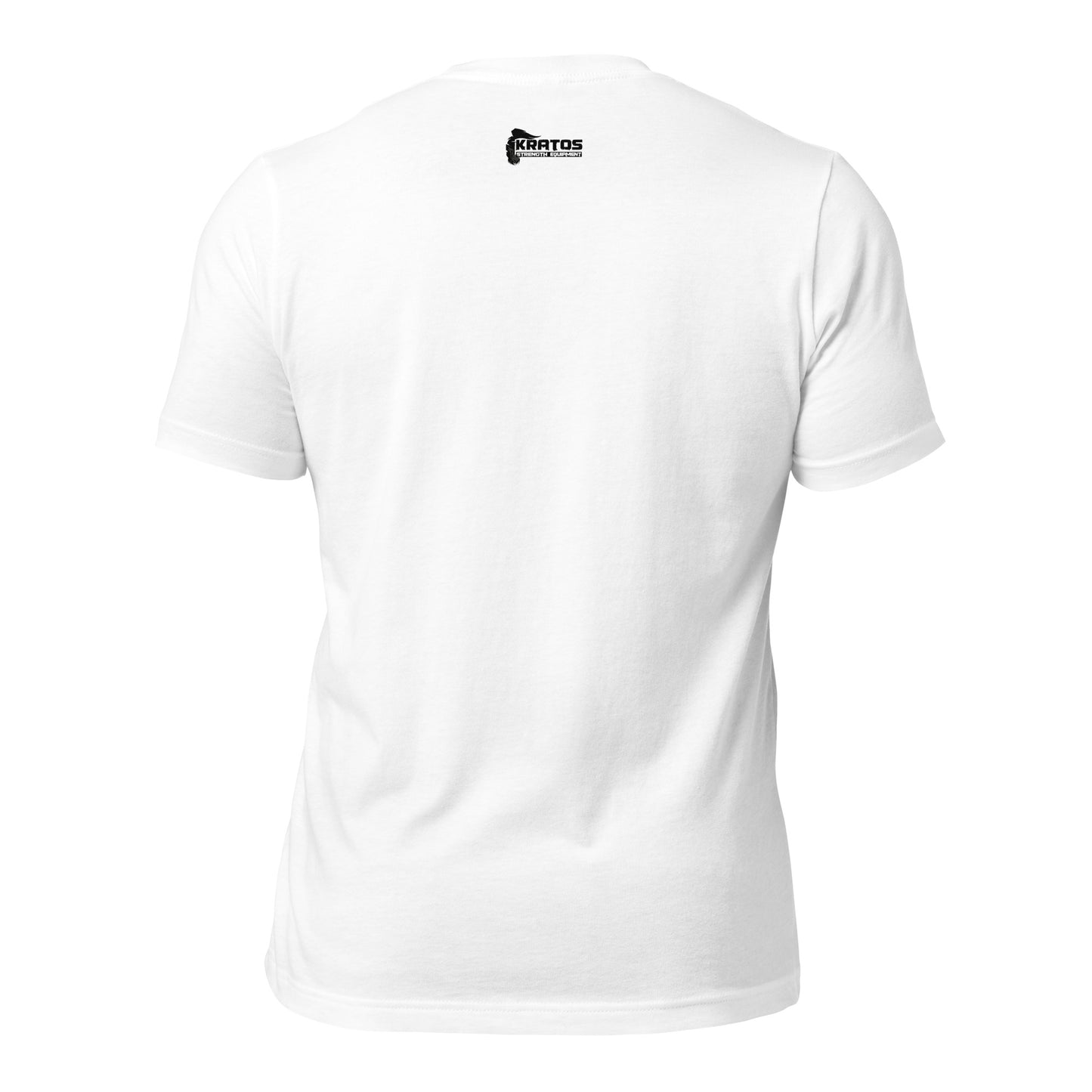 FANTASTIC BEASTS WHT Unisex t-shirt
