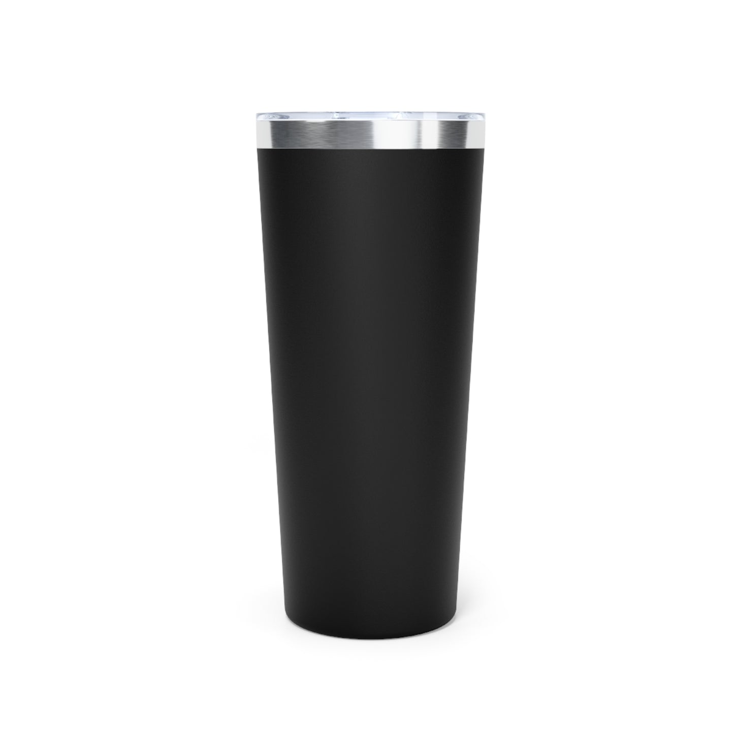 KRATOS Copper Vacuum Insulated Tumbler, 22oz