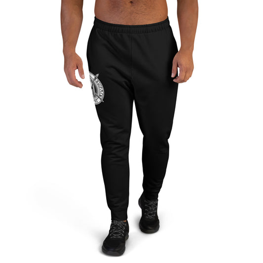 KSE Skull Men's Joggers