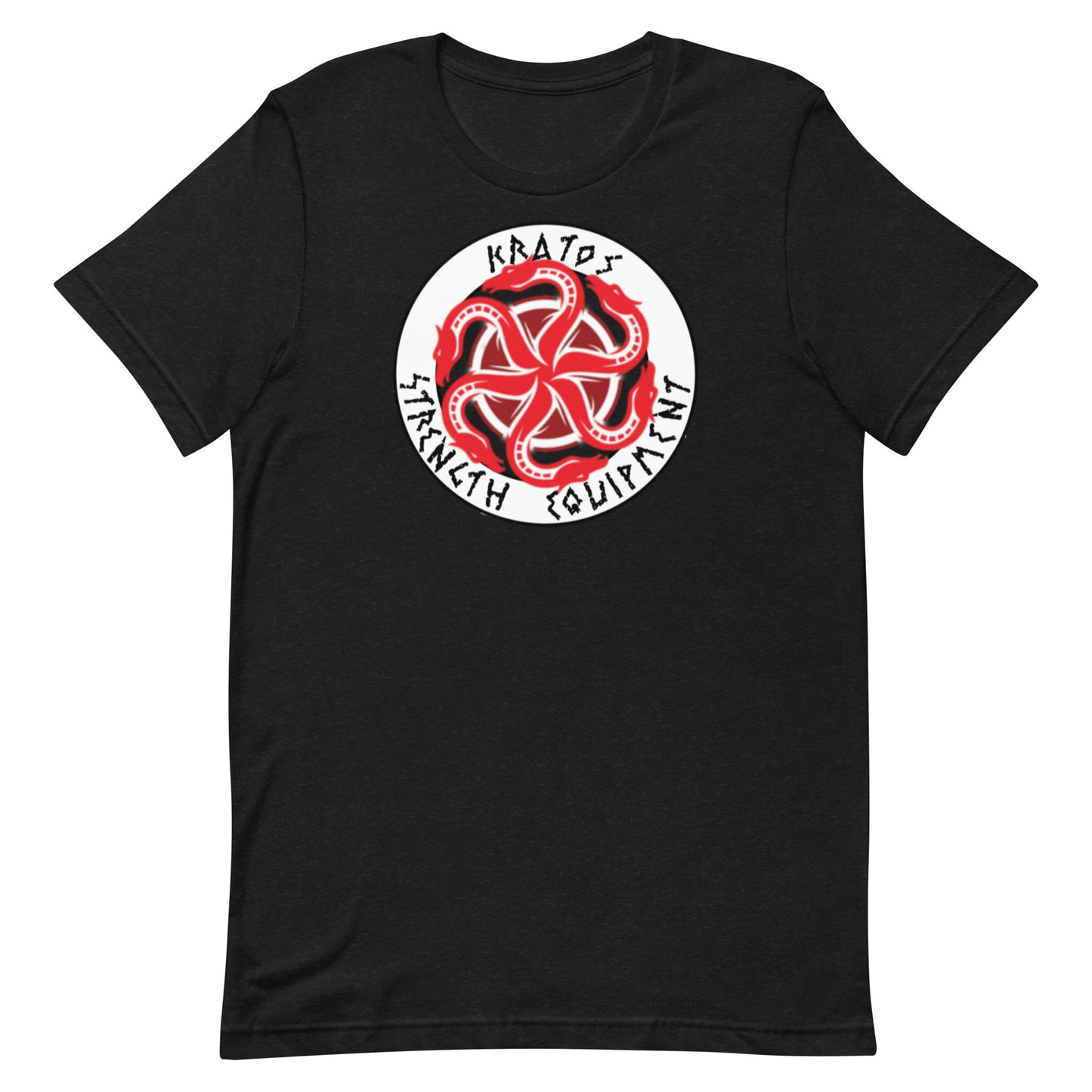 KRATOS HYDRA Unisex t-shirt