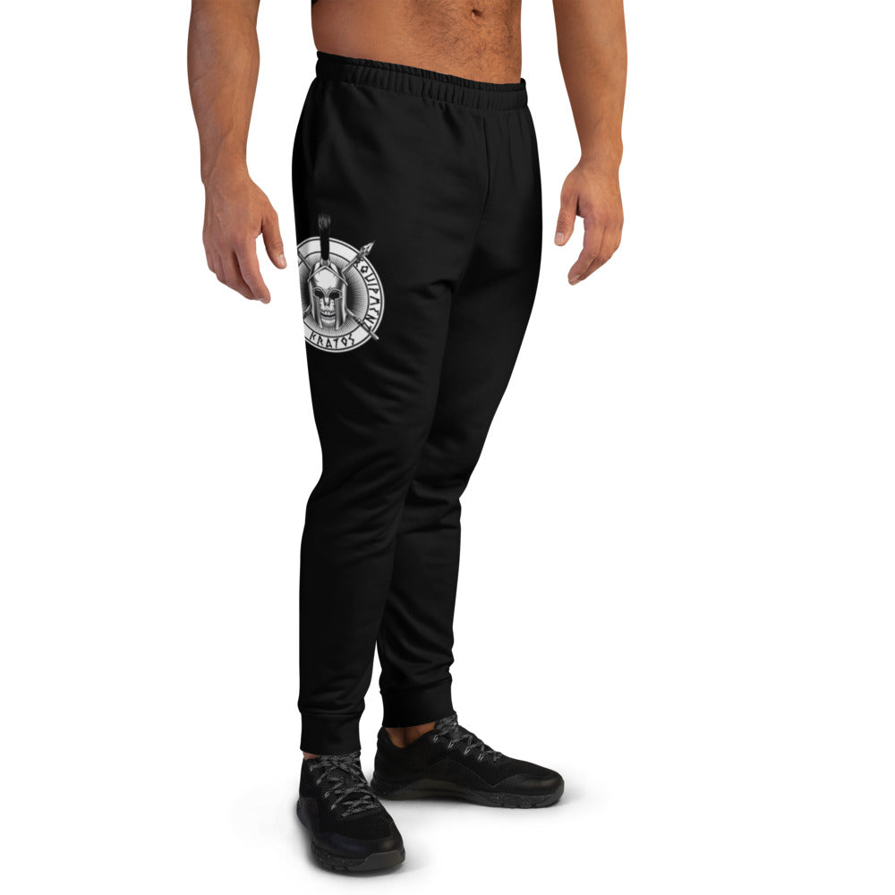 KSE Skull Men's Joggers