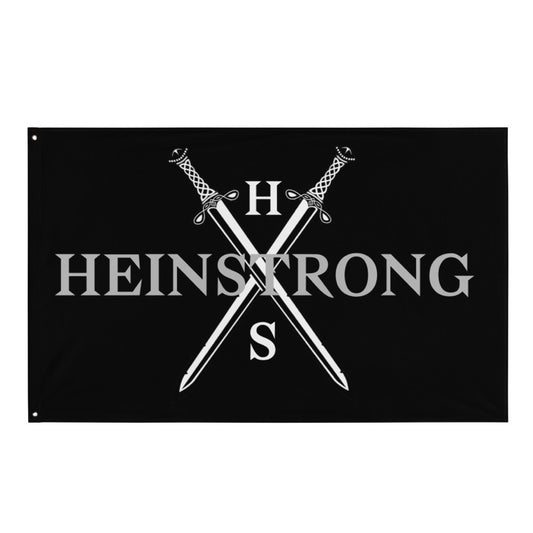 HEINSTRONG Flag