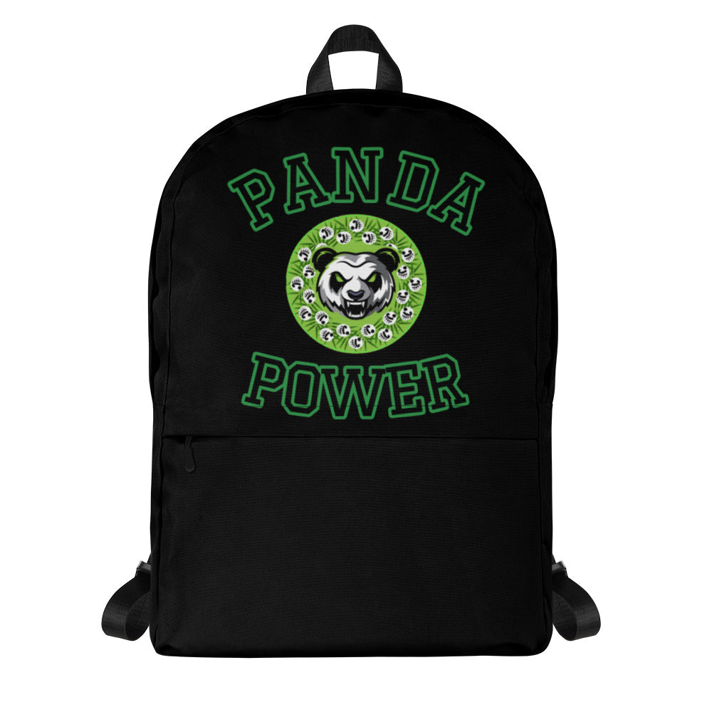 PANDA POWER Backpack