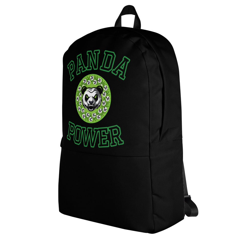 PANDA POWER Backpack