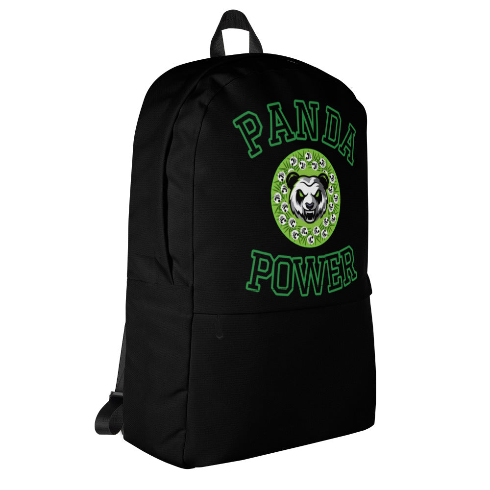 PANDA POWER Backpack