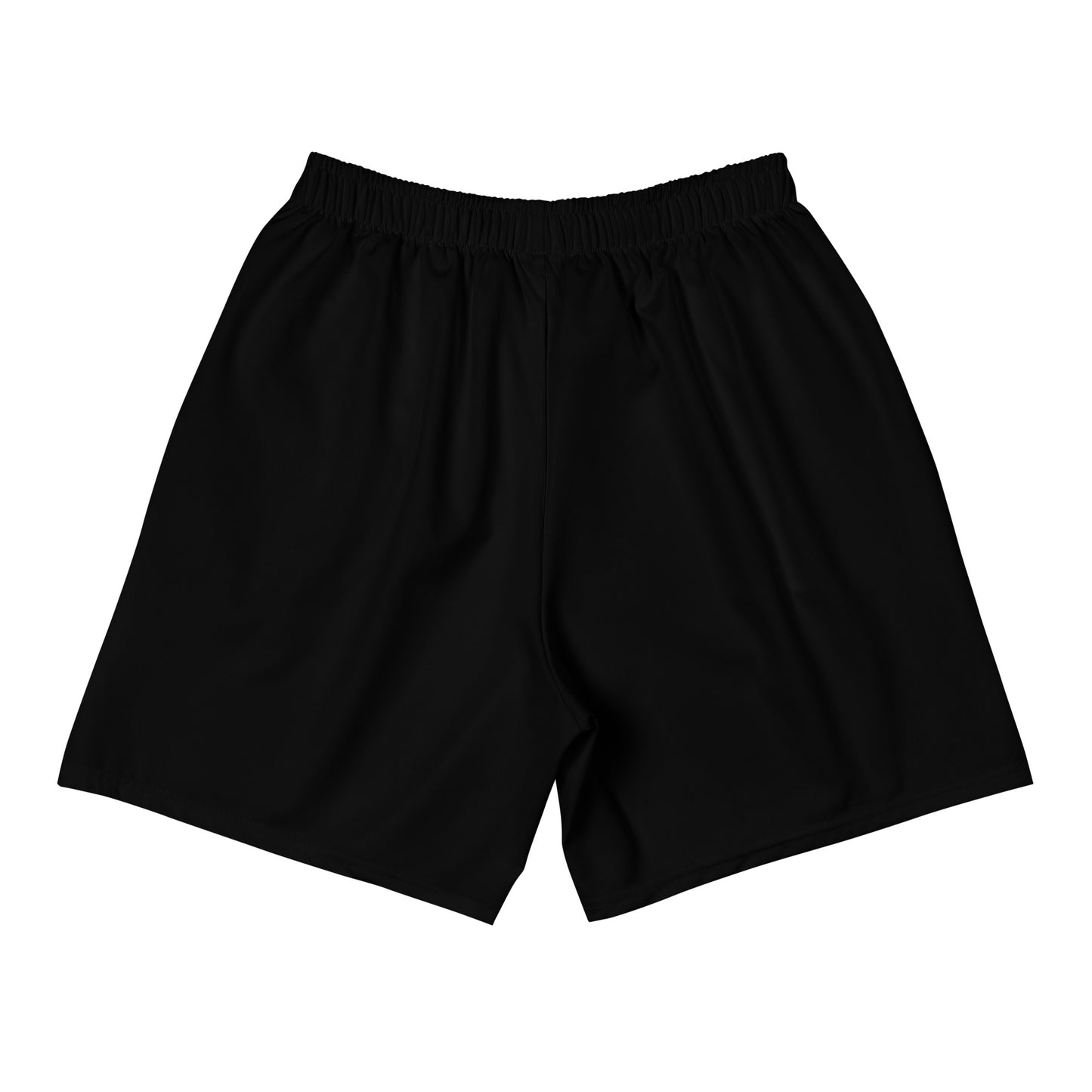 DRIVEN BARBELL Men's Recycled Athletic Shorts