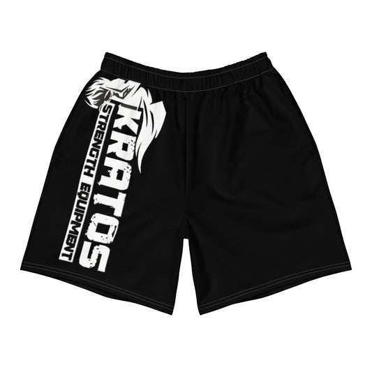 KRATOS Men's Recycled Athletic Shorts