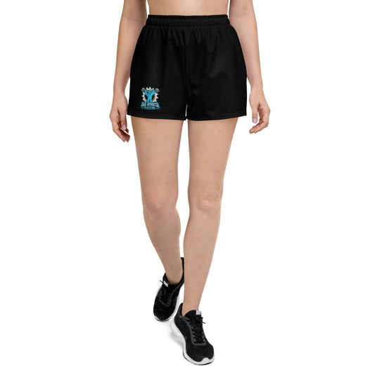BMT Women’s Recycled Athletic Shorts