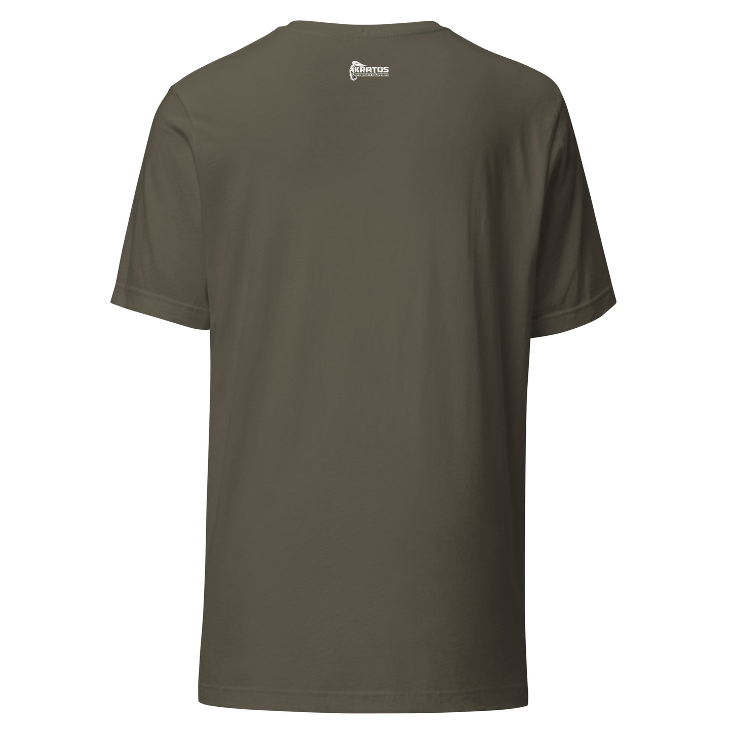 PRESTIGE PERFORMANCE DARK Unisex t-shirt