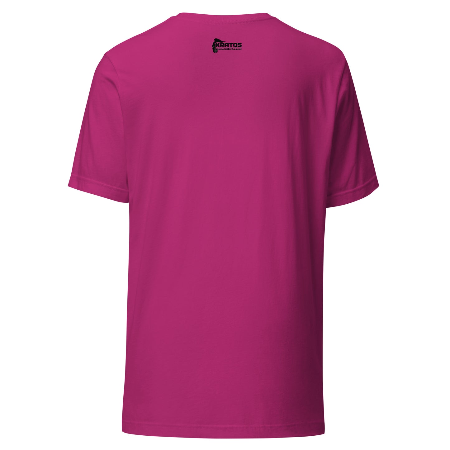 PRESTIGE PERFORMANCE LIGHT Unisex t-shirt