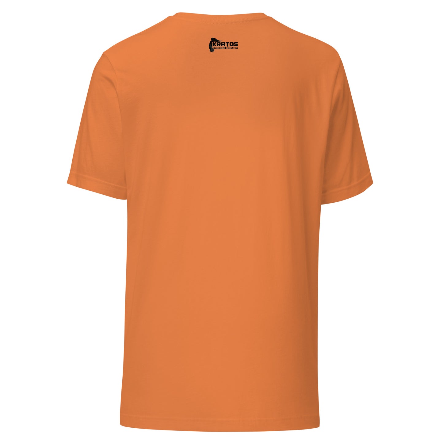 PRESTIGE PERFORMANCE LIGHT Unisex t-shirt