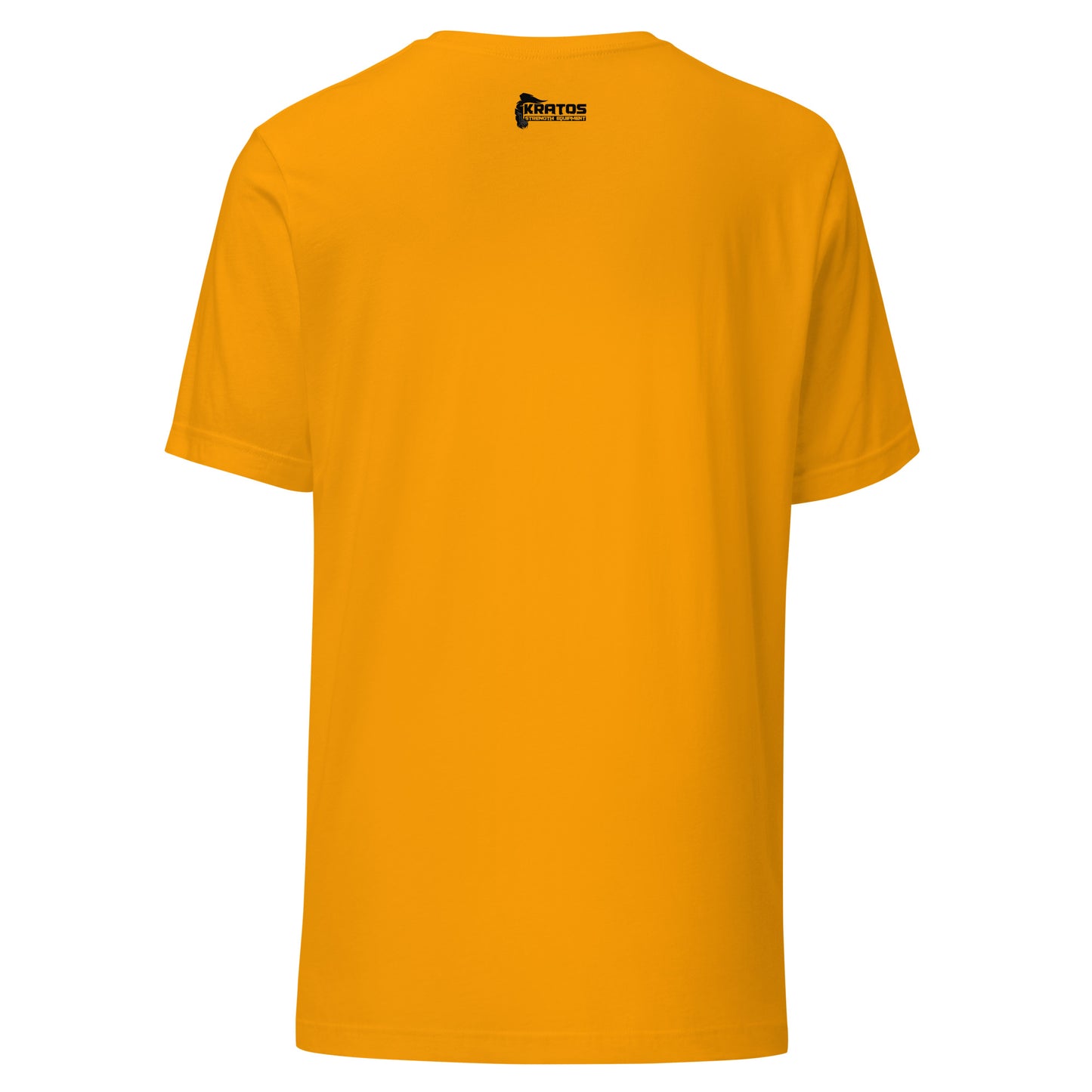 PRESTIGE PERFORMANCE LIGHT Unisex t-shirt