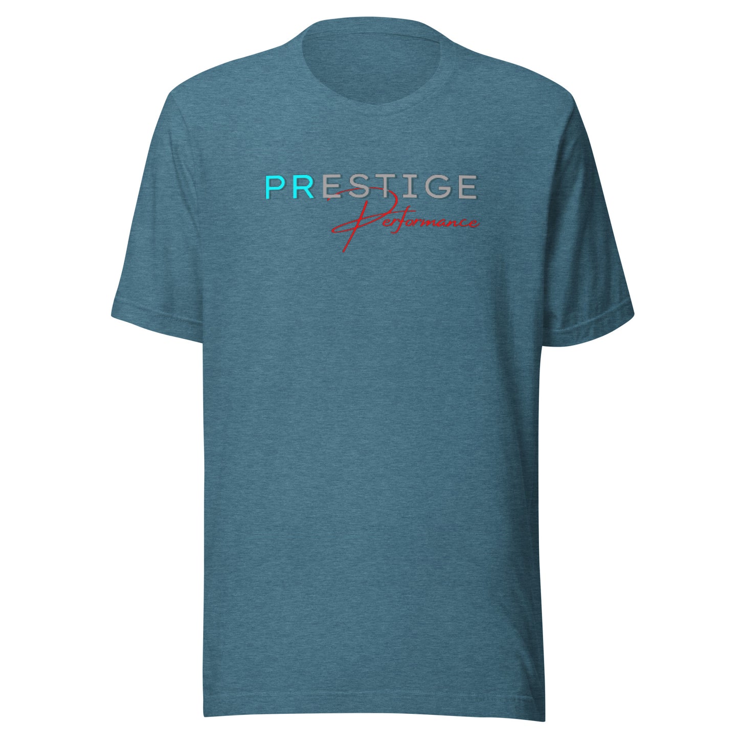 PRESTIGE PERFORMANCE LIGHT Unisex t-shirt