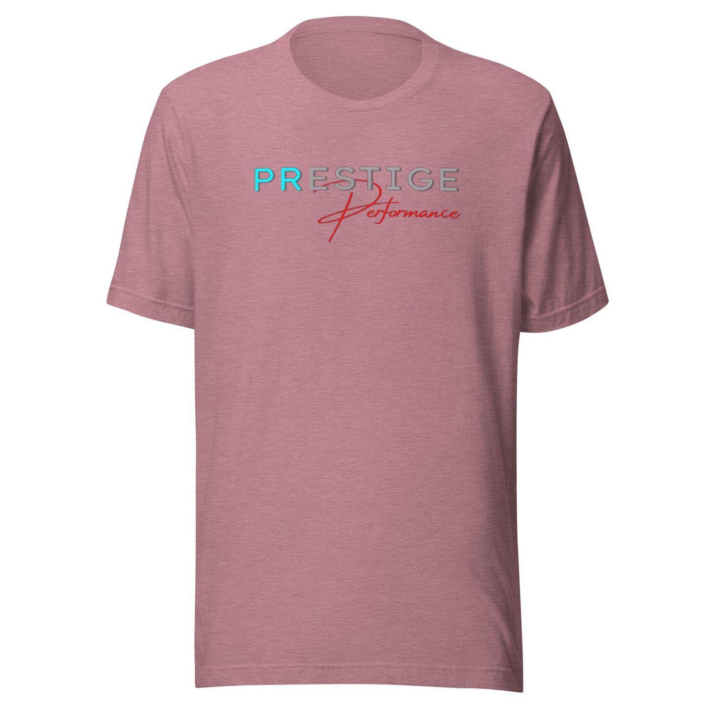 PRESTIGE PERFORMANCE LIGHT Unisex t-shirt