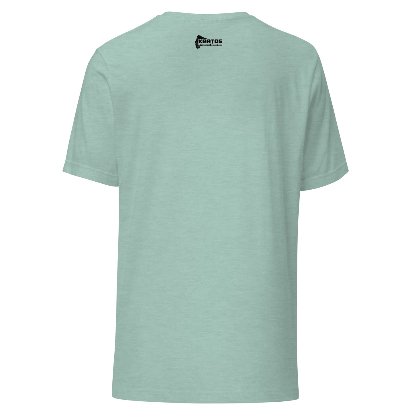 PRESTIGE PERFORMANCE LIGHT Unisex t-shirt