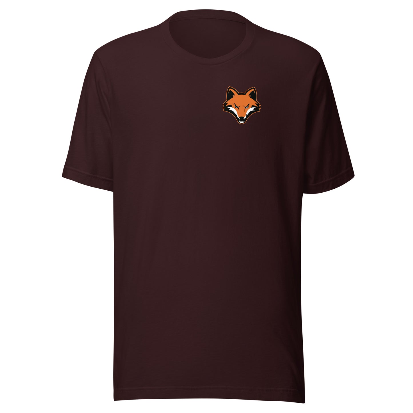 FOX IT UP 2 Unisex t-shirt